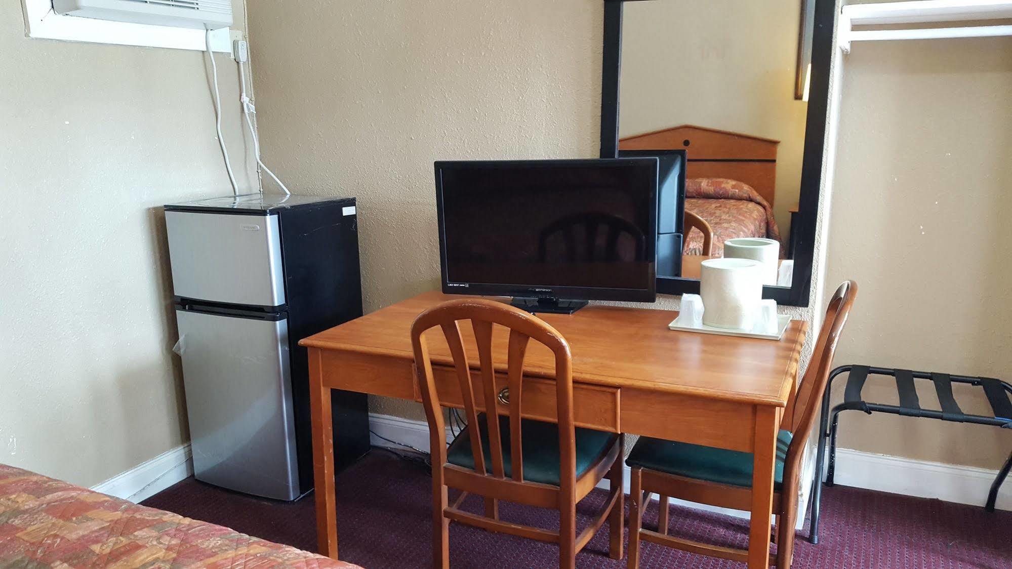 Budget Inn 오칼라 외부 사진